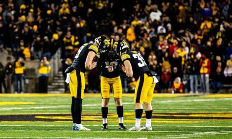 iowa hawkeyes football odds|University of Iowa Betting Odds .